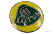Lotus Rear Transom Badge B117U0346F Image