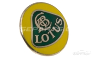 Lotus Rear Transom Badge B117U0346F Image