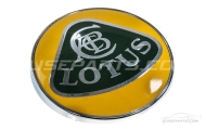 Lotus Rear Transom Badge B117U0346F Image