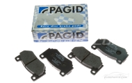 Lotus Sport BBK Brake Pads Image