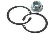 Lotus Timken Wheel Bearing A111C6002F Image