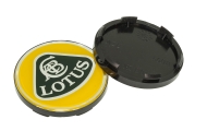 Lotus Wheel Badge A128G0013F Image