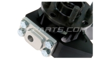 Lower Ball Joint Mounts Image