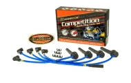 Magnecor Competition Blue Ignition Leads Image