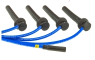 Magnecor Competition Blue Ignition Leads Image