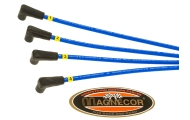 Magnecor Competition Blue Ignition Leads Image