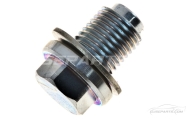 Magnetic Drain Plug Image
