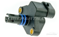 S2 K Manifold Pressure Sensor  A117E6072S Image