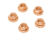 Manifold Studs and Lock Nuts Image