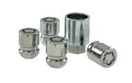 McGard Locking Wheel Nuts S1 Image