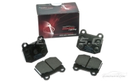 Mintex Fast Road Brake Pads Image