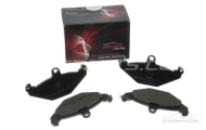 Mintex Fast Road Brake Pads Image