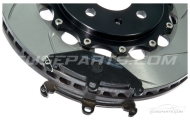 Mintex Fast Road Brake Pads Image