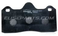 Mintex 1144 V6 Exige Brake Pads Image