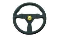 Momo Monte Carlo Steering Wheel Image