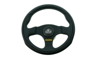 Momo Team 300mm Steering Wheel Image