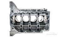 NEW Stronger K Series Engine Block Image