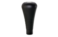 NEW Satin Black Gear Knob Image