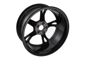 New V6 Exige Front Diamond Cut Wheel Image