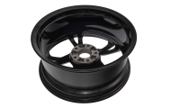 New V6 Exige Front Diamond Cut Wheel Image