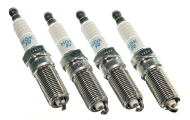 NGK PFR7G-11S 2ZZ SC Platinum Spark Plugs Image