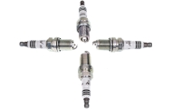 4 x NGK Iridium IX Spark Plugs BKR7EIX Image