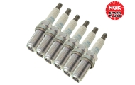 V6 Exige & Evora NGK Racing Spark Plug Image