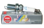 4 x NGK K Series Platinum Spark Plugs Image