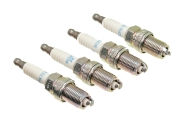 4 x NGK VHPD Spark Plugs BCPR7ES Image