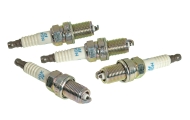 4 x NGK VHPD Spark Plugs BCPR7ES Image