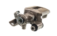 Nickel Coated Brembo Handbrake Caliper LH Image