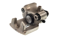 Nickel Coated Brembo Handbrake Caliper LH Image