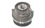 V6 Oil Filter Housing A132E6450S Image