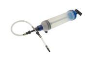 1.5 ltr Oil & Fluid Extractor/ Syringe Image