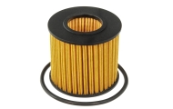 Oil Filter Element & 'O' Ring A120E7102S Image