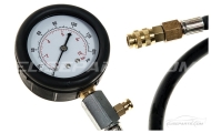 Oil Pressure Tester Image