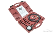 Oil Pressure Tester Image