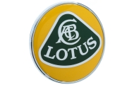 Original Lotus Badge part # A117U0170F Image