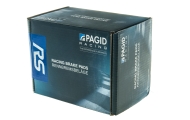Pagid RS14 4 Pot Brake Pads Image