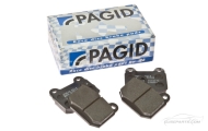 Pagid RS14 Brake Pads Image