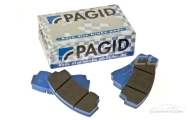 Pagid RS42 4 Pot Brake Pads Image