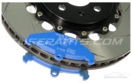 Pagid RS42 Brake Pads Image