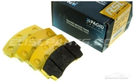 Pagid RSL29 4 Pot Brake Pads Image