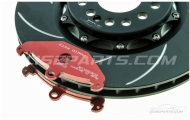 Pagid RST3 Brake Pads Image