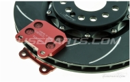 Pagid RST3 Brake Pads Image