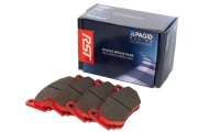 Pagid RST3 BBK 4-Pot Brake Pads Image
