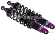 Pair Of Quantum Racing Damper Springs Image