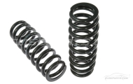 Pair Of Quantum Racing Damper Springs Image