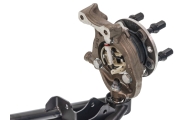 T45 Wishbone Lower Ball Joint Adaptors Image
