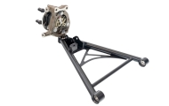 T45 Wishbone Lower Ball Joint Adaptors Image